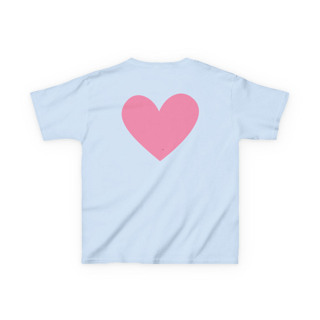 Cappuccina Ballerina Kids T-Shirt – Italian Brainrot Meme Shirt for Kids | Cute Coffee Cup Ballerina Tee | Viral Brainrot Character Top