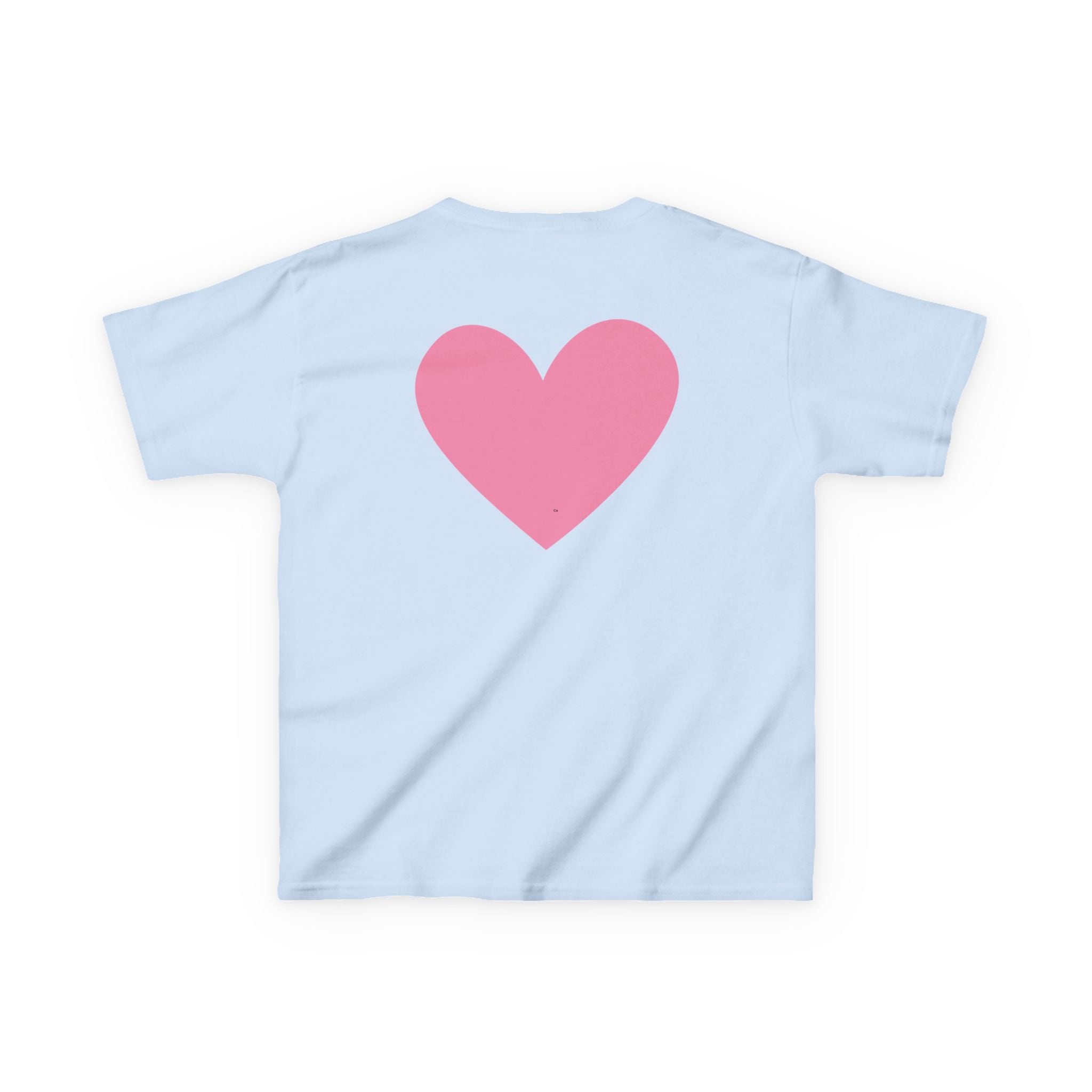 Cappuccina Ballerina Kids T-Shirt – Italian Brainrot Meme Shirt for Kids | Cute Coffee Cup Ballerina Tee | Viral Brainrot Character Top