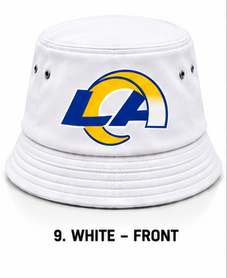 Nacua White Front