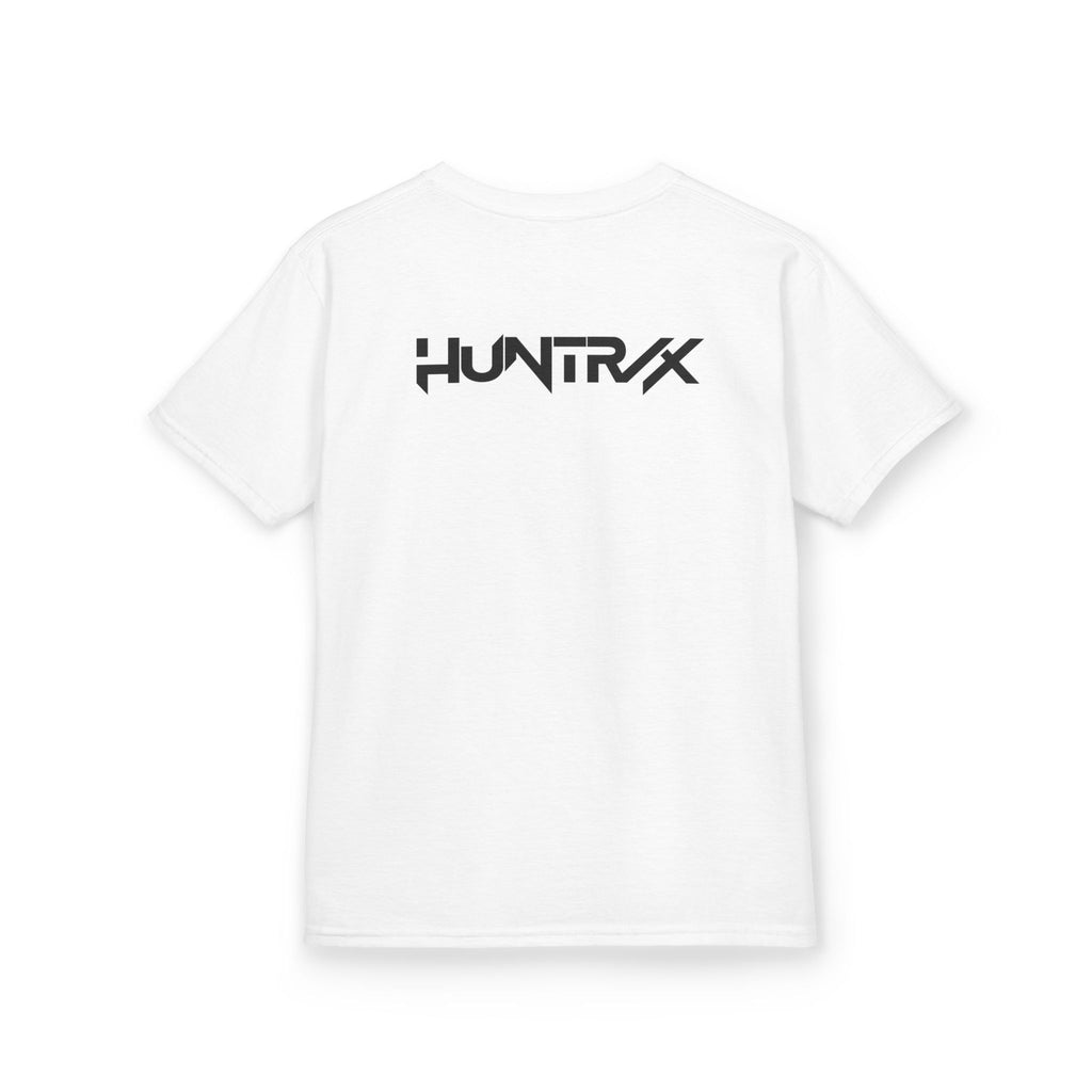 Kids KPOP DEMON HUNTERS MIRA Graphic Tee  Fun T-Shirts for Kids Stylish Casual