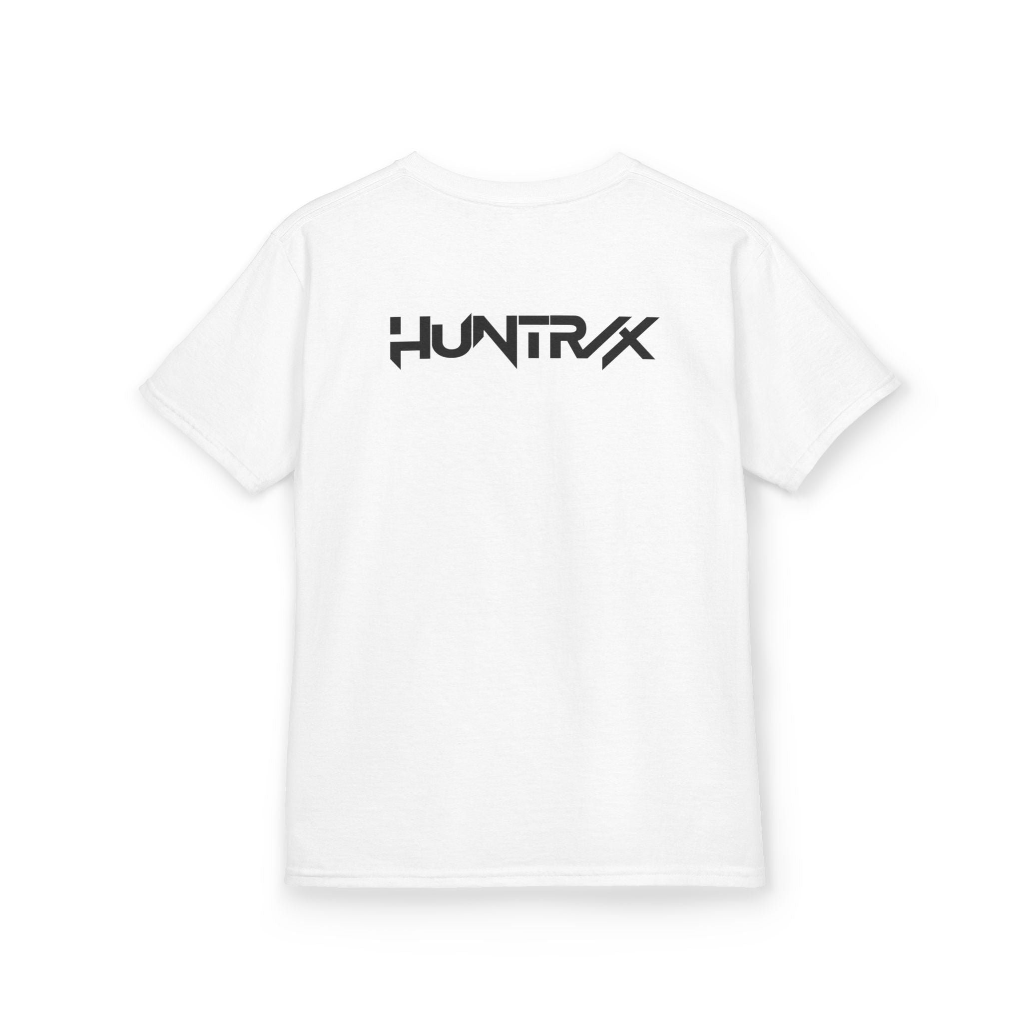 Kids KPOP DEMON HUNTERS MIRA Graphic Tee  Fun T-Shirts for Kids Stylish Casual