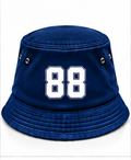 Lamb Navy Left