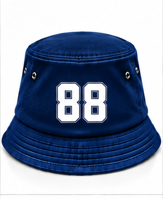 Lamb Navy Left