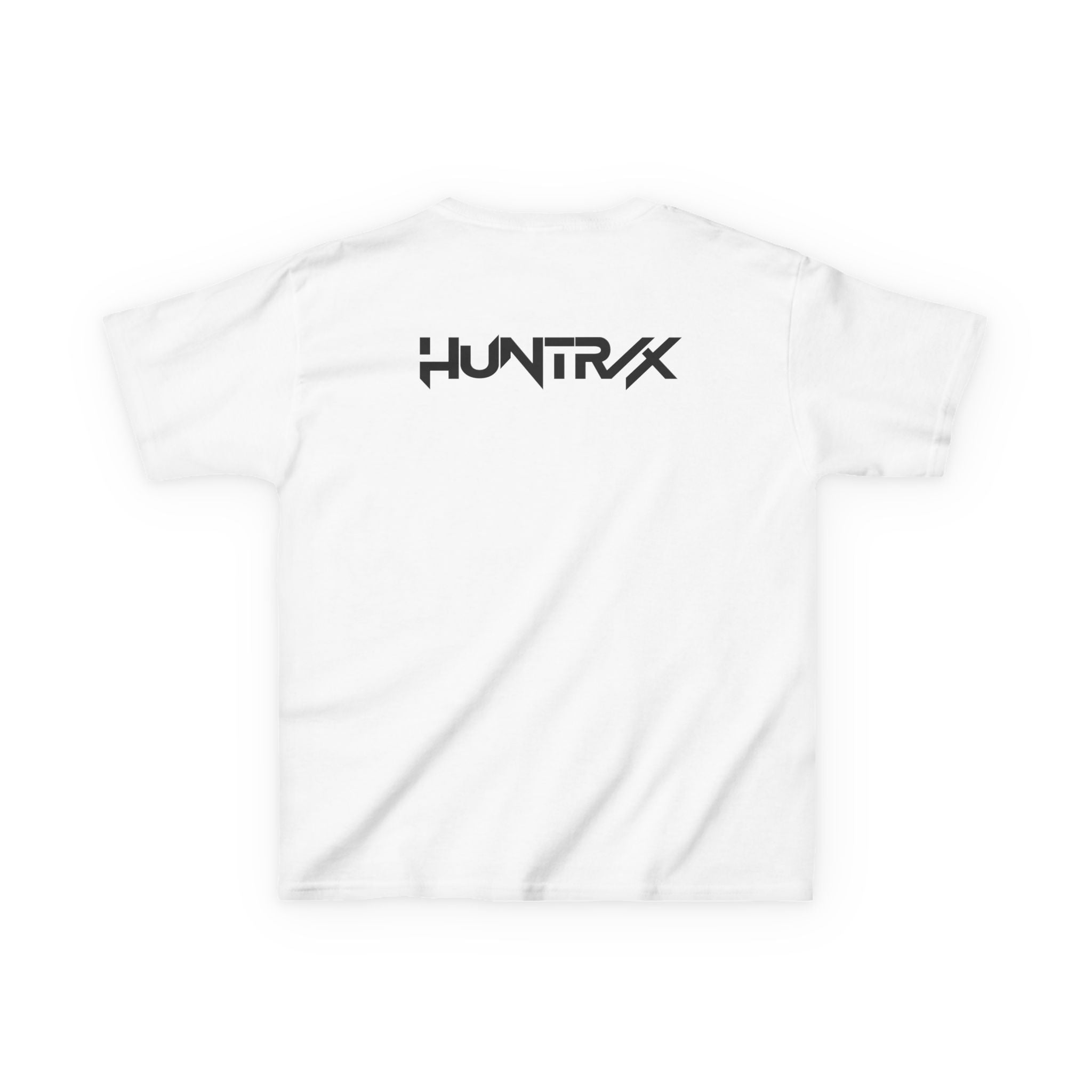 Kids KPOP DEMON HUNTERS MIRA Graphic Tee  Fun T-Shirts for Kids Stylish Casual