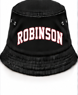 Robinson Black Back