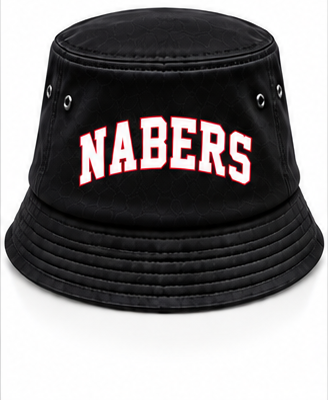 Nabers Black Back