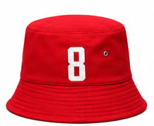 Ovechkin Red Side