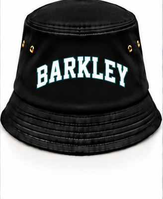 Barkley Black Back
