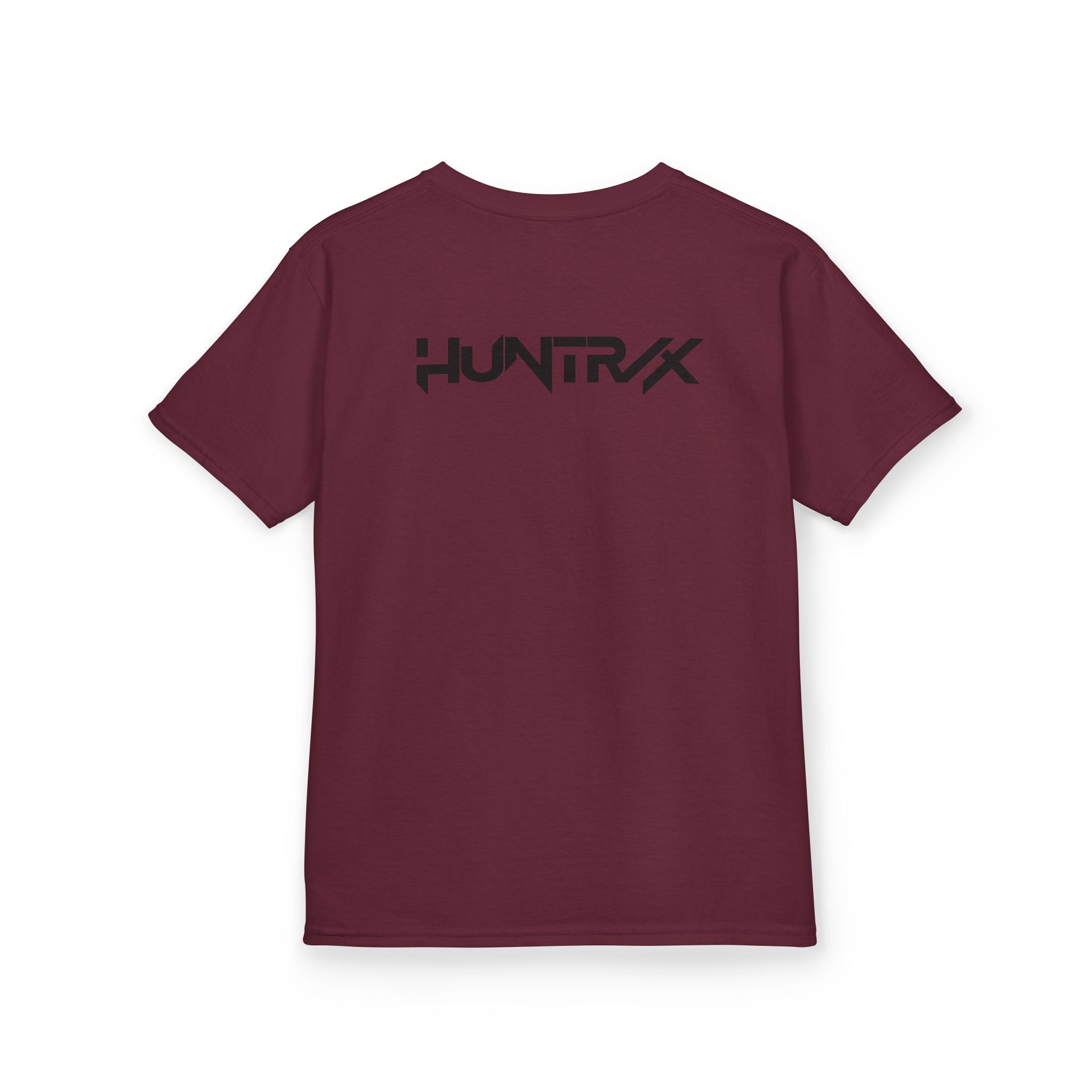 Kids KPOP DEMON HUNTERS MIRA Graphic Tee  Fun T-Shirts for Kids Stylish Casual