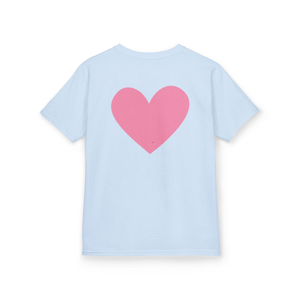 Cappuccina Ballerina Kids T-Shirt – Italian Brainrot Meme Shirt for Kids | Cute Coffee Cup Ballerina Tee | Viral Brainrot Character Top