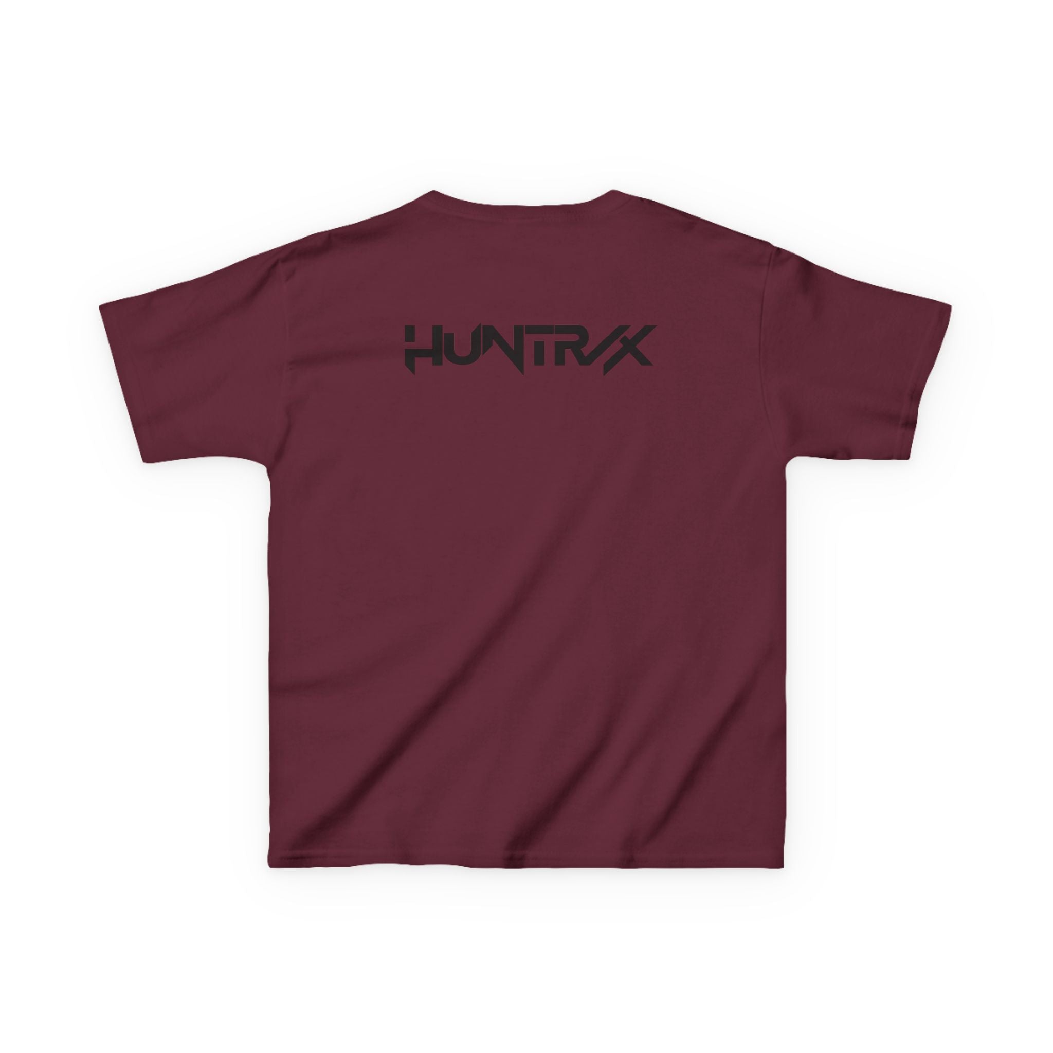 Kids KPOP DEMON HUNTERS MIRA Graphic Tee  Fun T-Shirts for Kids Stylish Casual