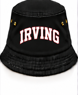 Irving Black Back