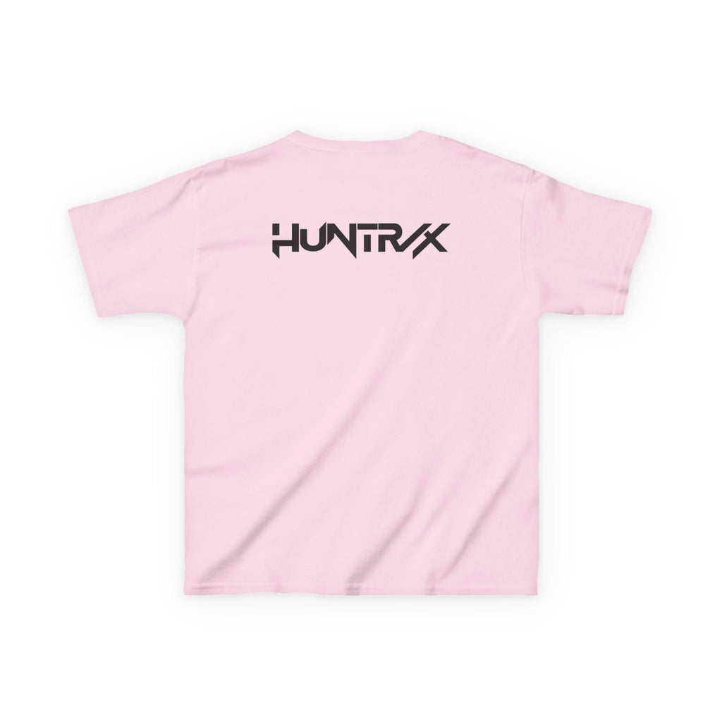 KPOP DEMON HUNTERS "ZOEY" CLASSIC KIDS GRAPHIC TEE