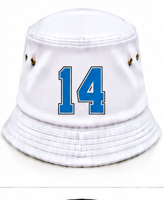St. Brown White Right