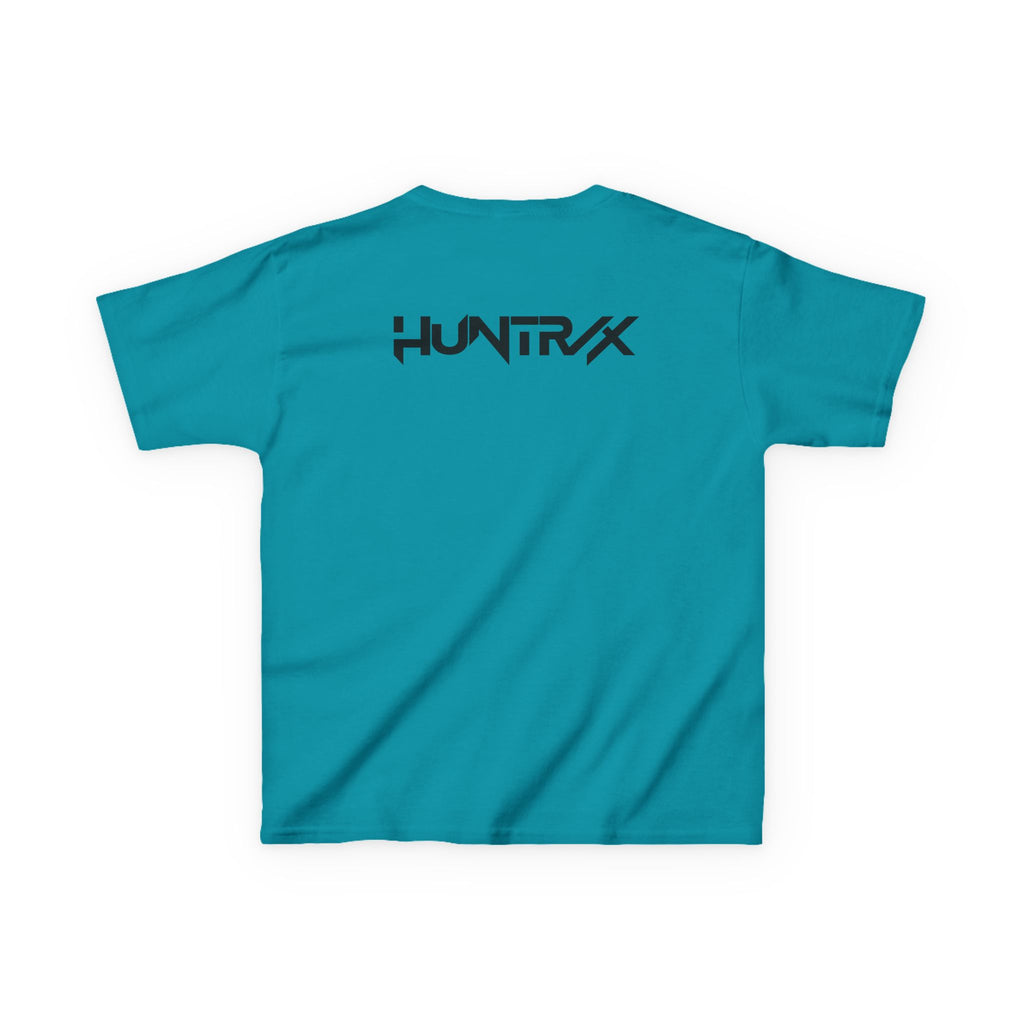 Kids KPOP DEMON HUNTERS MIRA Graphic Tee  Fun T-Shirts for Kids Stylish Casual