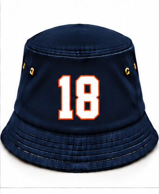 Williams Navy Left