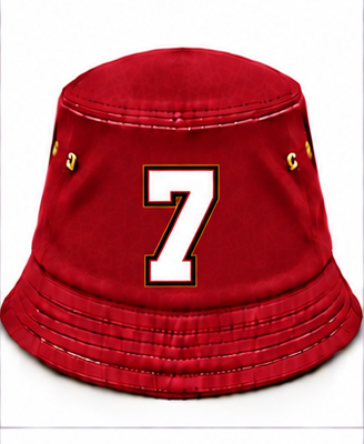 Irving Red Left