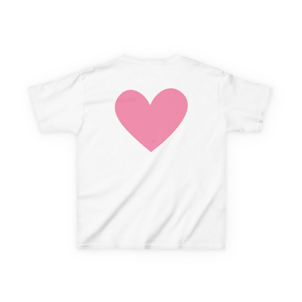 Cappuccina Ballerina Kids T-Shirt – Italian Brainrot Meme Shirt for Kids | Cute Coffee Cup Ballerina Tee | Viral Brainrot Character Top