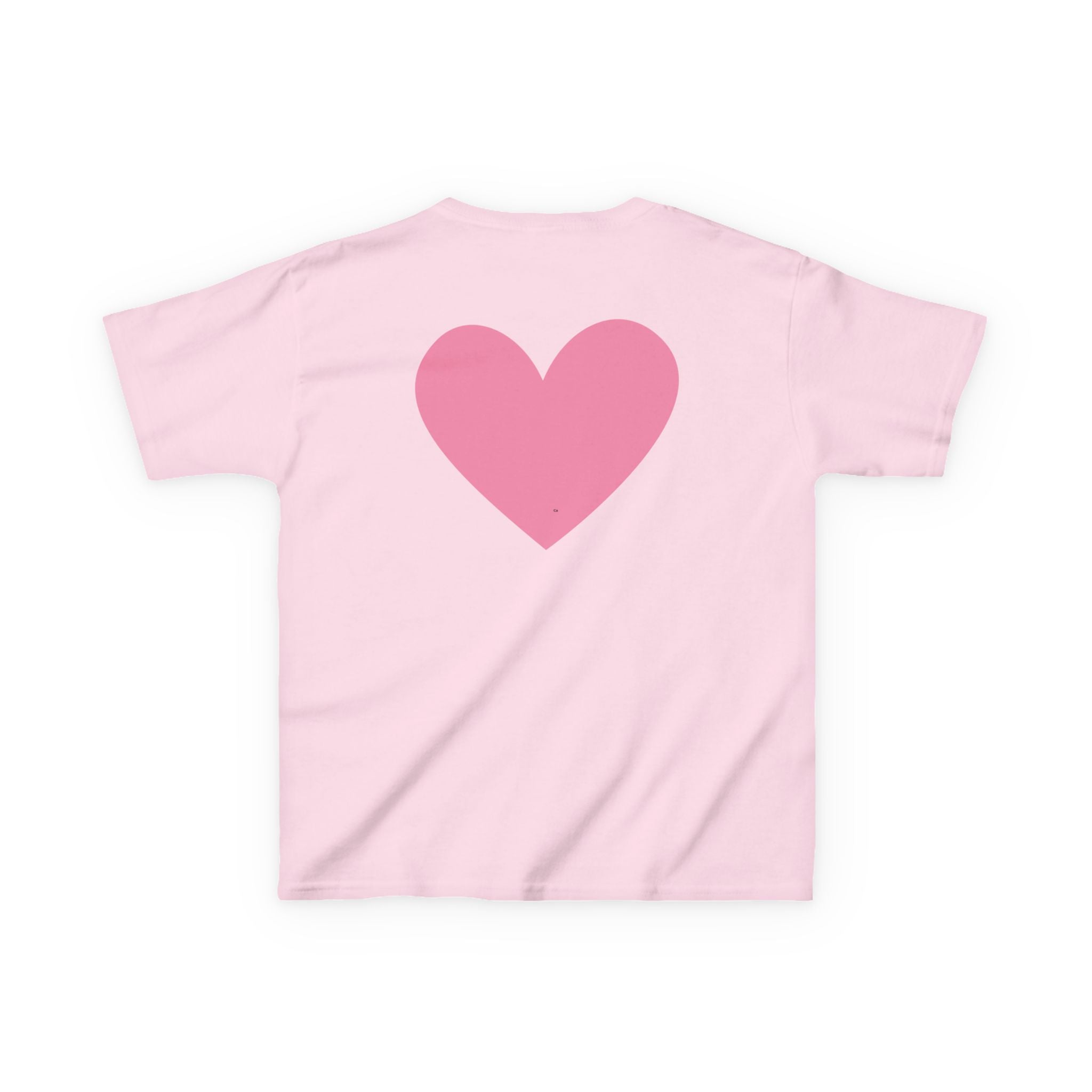 Cappuccina Ballerina Kids T-Shirt – Italian Brainrot Meme Shirt for Kids | Cute Coffee Cup Ballerina Tee | Viral Brainrot Character Top