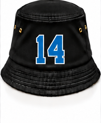 St. Brown Black Left