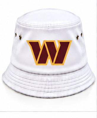 Daniels White Front