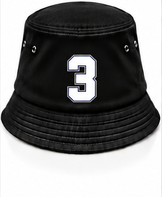 Pickens Black Left