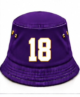 Jefferson Purple Right