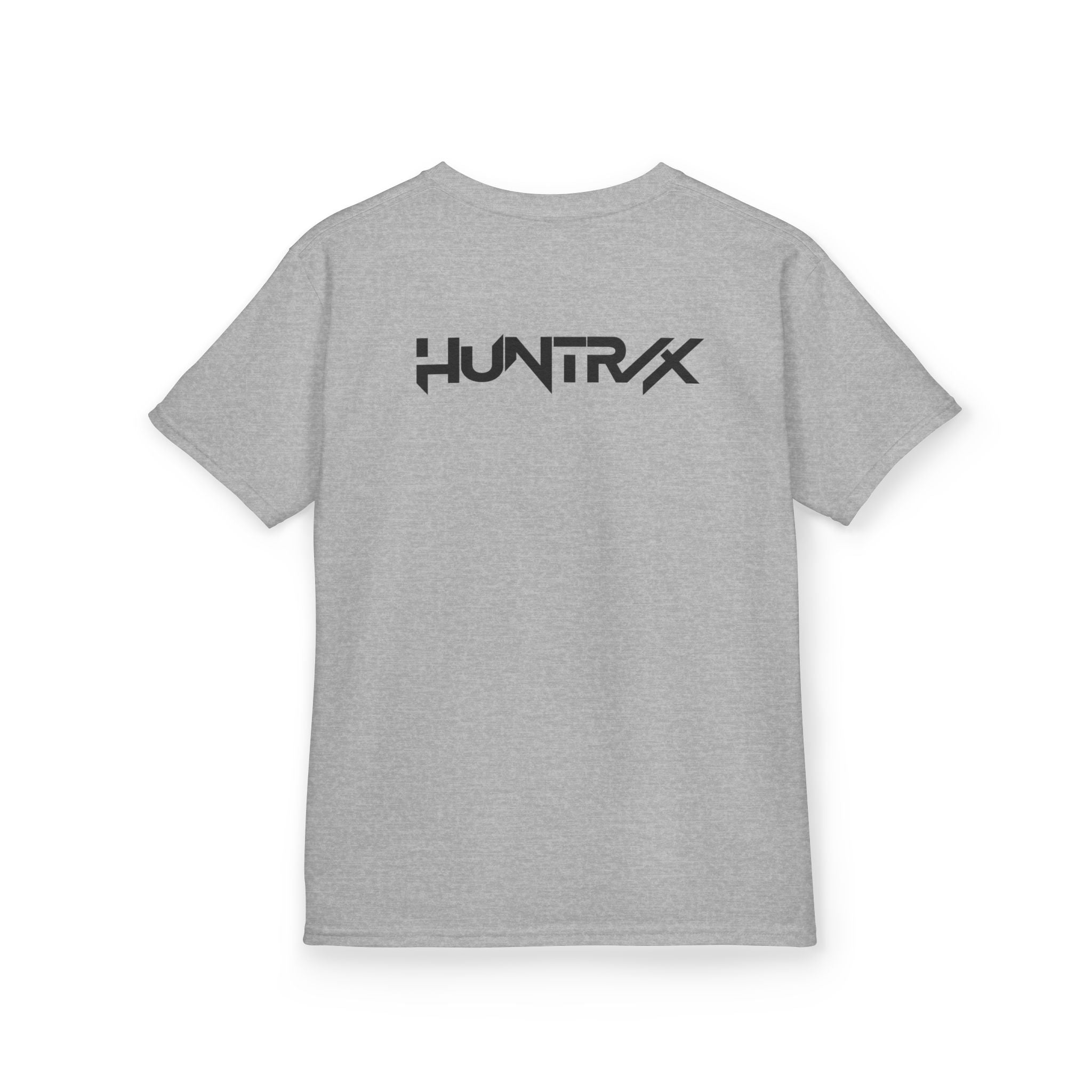 Kids KPOP DEMON HUNTERS MIRA Graphic Tee  Fun T-Shirts for Kids Stylish Casual