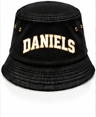 Daniels Black Back