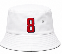 Ovechkin White Side