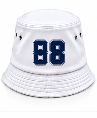 Lamb White Right