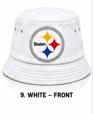 Rodgers White Front