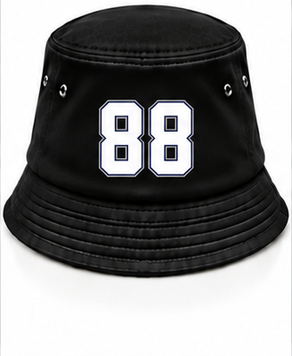 Lamb Black Left