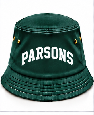 Parsons Green Back