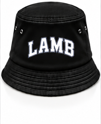 Lamb Black Back
