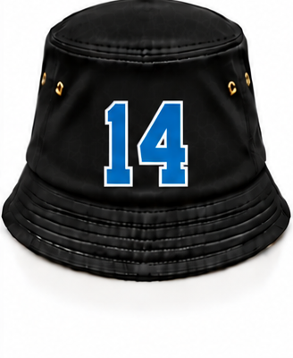 St. Brown Black Right