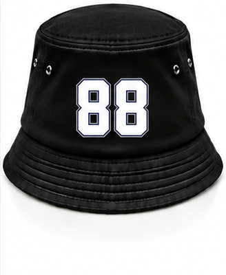 Lamb Black Right