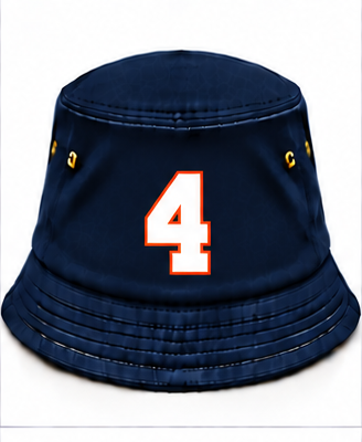 Swift Navy Left