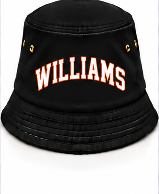 Williams Black Back