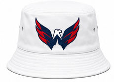 Ovechkin White Front