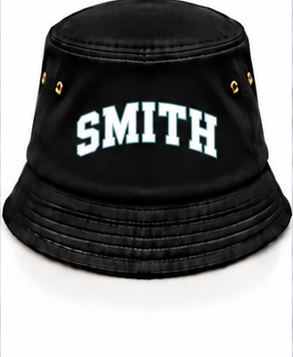 Smith Black Back