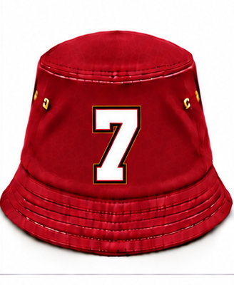 Irving Red Right