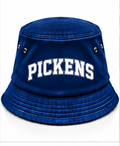 Pickens Navy Back