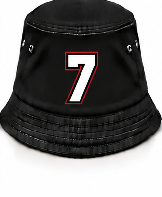 Robinson Black Right