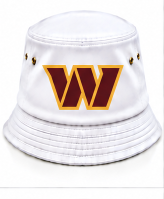 McLaurin White Front