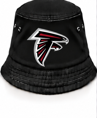 Robinson Black Front