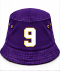 McCarthy Purple Left