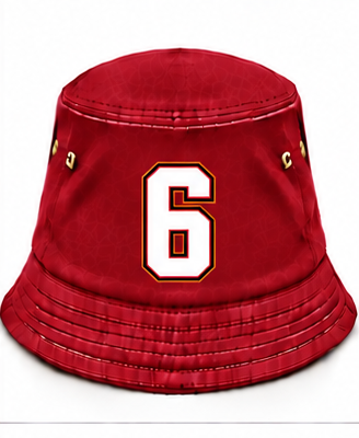 Mayfield Red Right