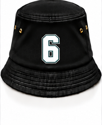 Smith Black Left