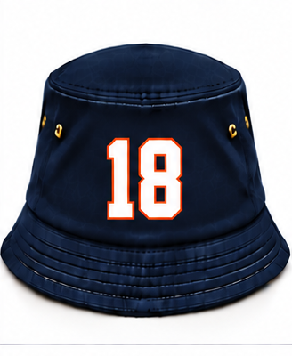 Williams Navy Right